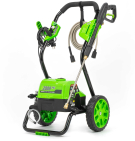Мойка высокого давления Greenworks GPW2000